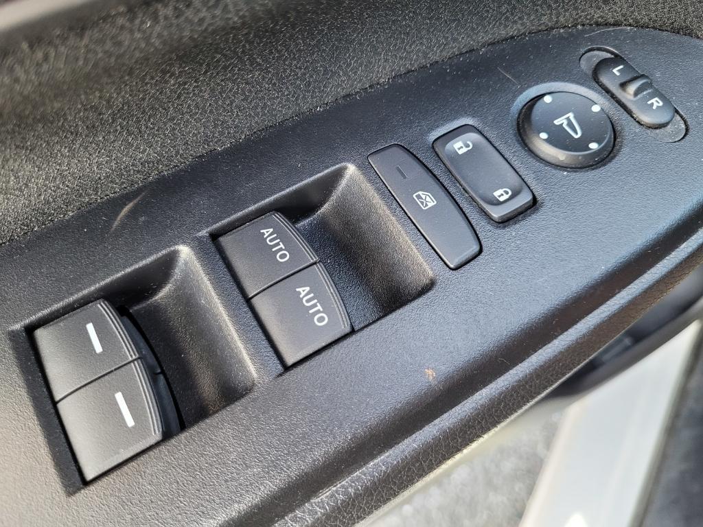 used 2022 Honda CR-V car, priced at $24,088