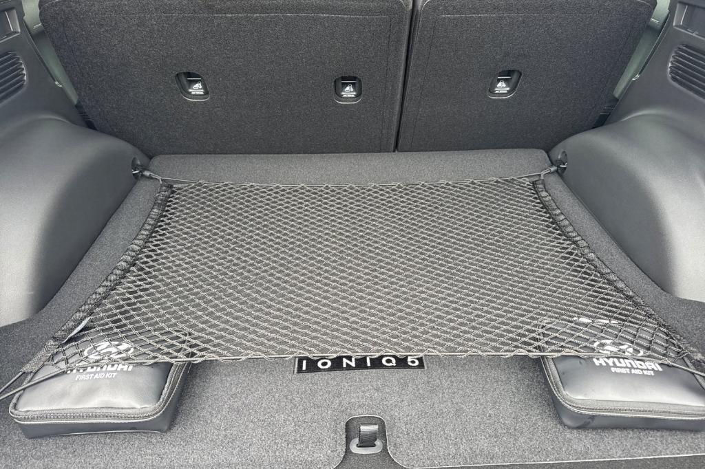 new 2025 Hyundai IONIQ 5 N car
