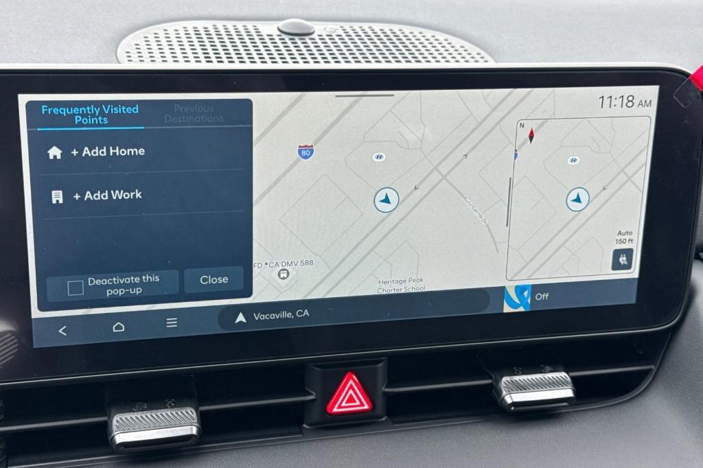new 2025 Hyundai IONIQ 5 N car