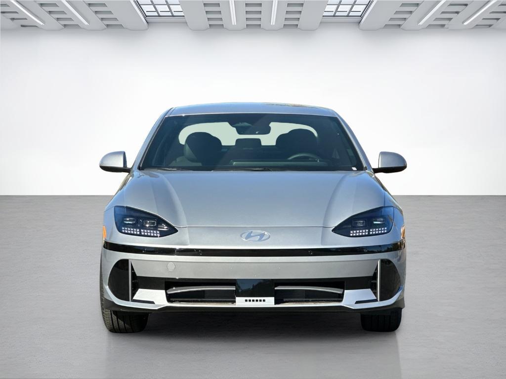 new 2025 Hyundai IONIQ 6 car
