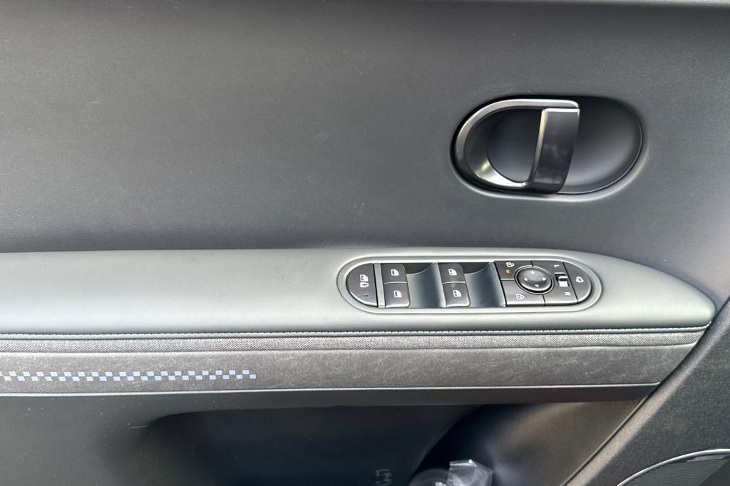 new 2025 Hyundai IONIQ 5 N car