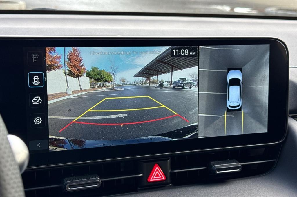 new 2025 Hyundai IONIQ 5 N car