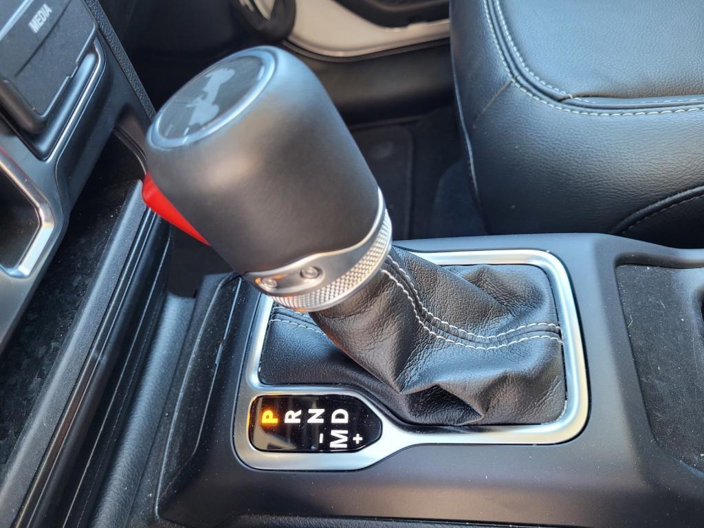 used 2022 Jeep Wrangler Unlimited 4xe car, priced at $34,967