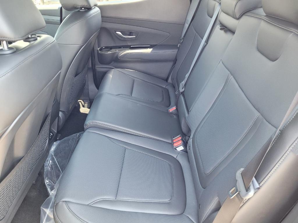 new 2025 Hyundai SANTA CRUZ car, priced at $43,370