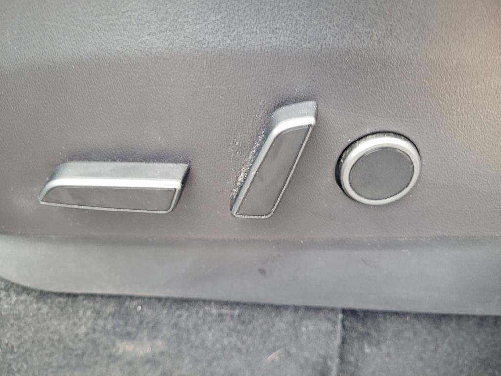 used 2022 Tesla Model Y car, priced at $28,994