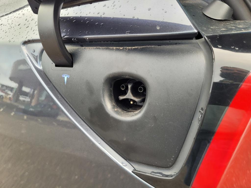 used 2022 Tesla Model Y car, priced at $28,994