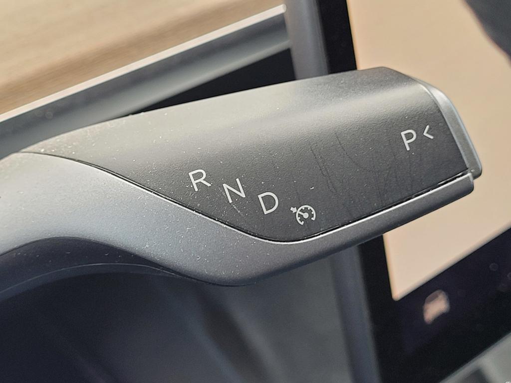 used 2022 Tesla Model Y car, priced at $28,994