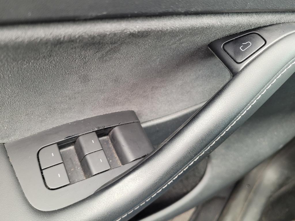 used 2022 Tesla Model Y car, priced at $28,994