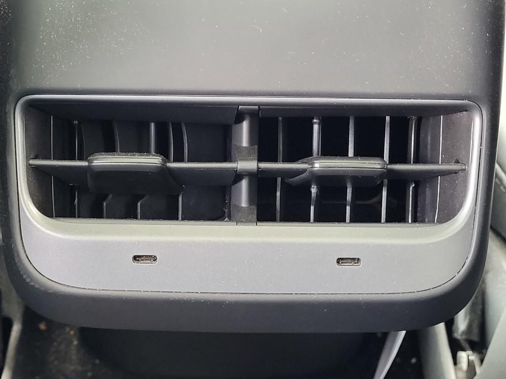 used 2022 Tesla Model Y car, priced at $28,994