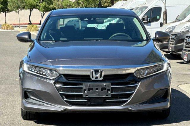 used 2021 Honda Accord car, priced at $22,577