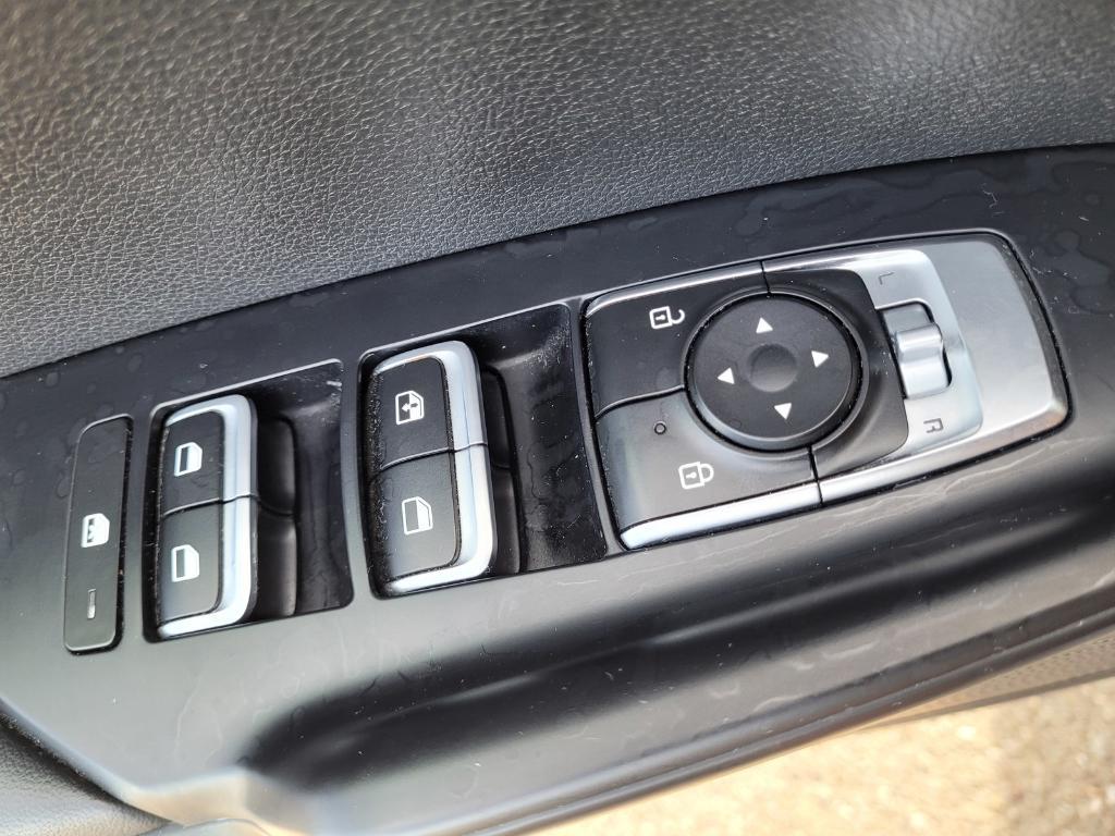 used 2022 Kia K5 car, priced at $17,997