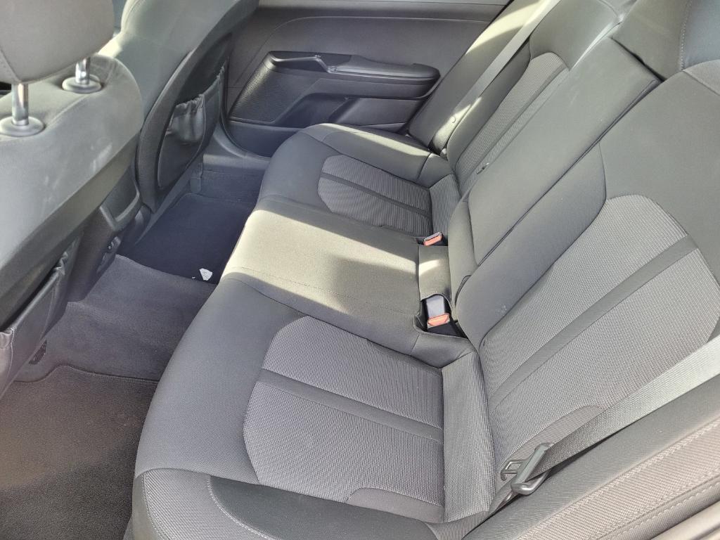 used 2022 Kia K5 car, priced at $17,997