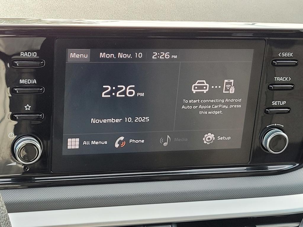 used 2022 Kia K5 car, priced at $17,997