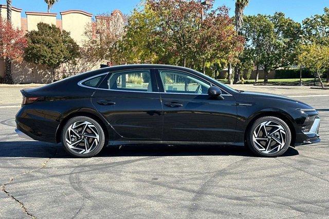 new 2024 Hyundai Sonata car, priced at $31,755