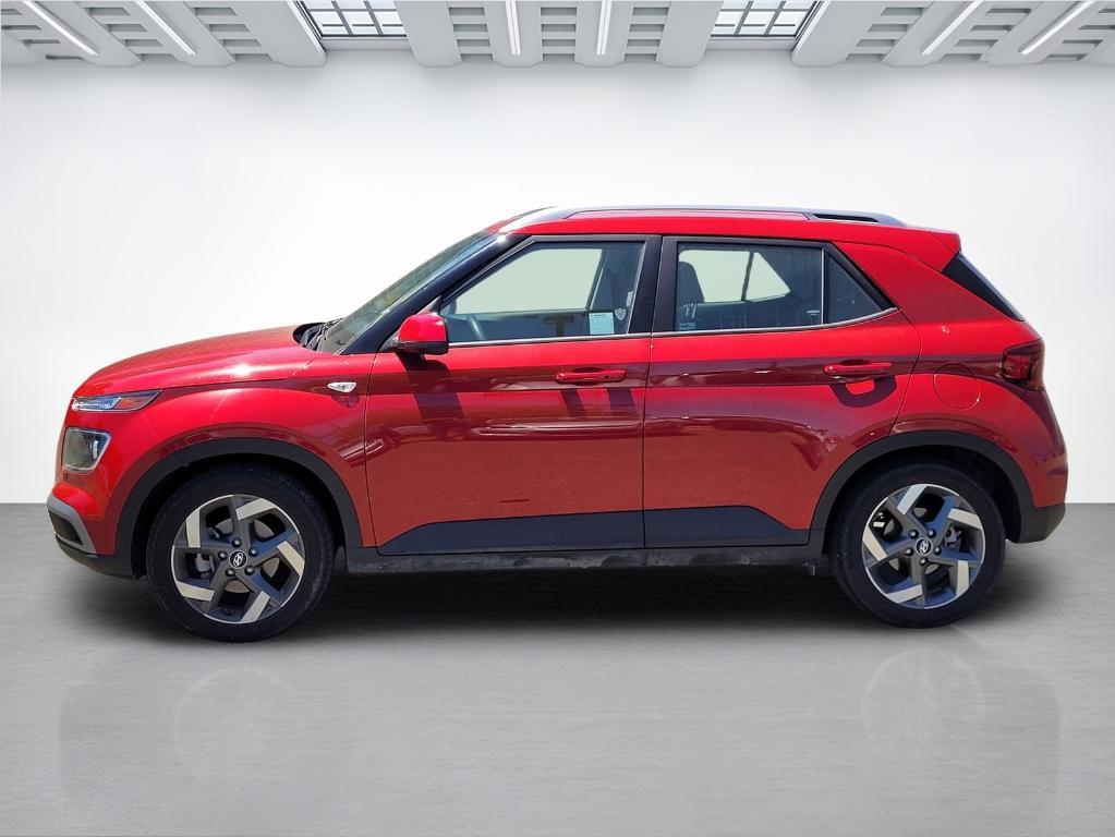 used 2022 Hyundai Venue car, priced at $19,528