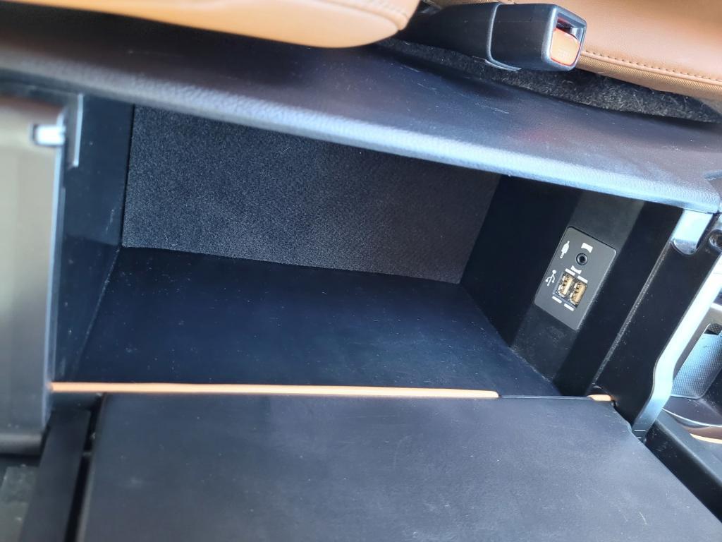 used 2022 Lexus UX 250h car, priced at $29,955