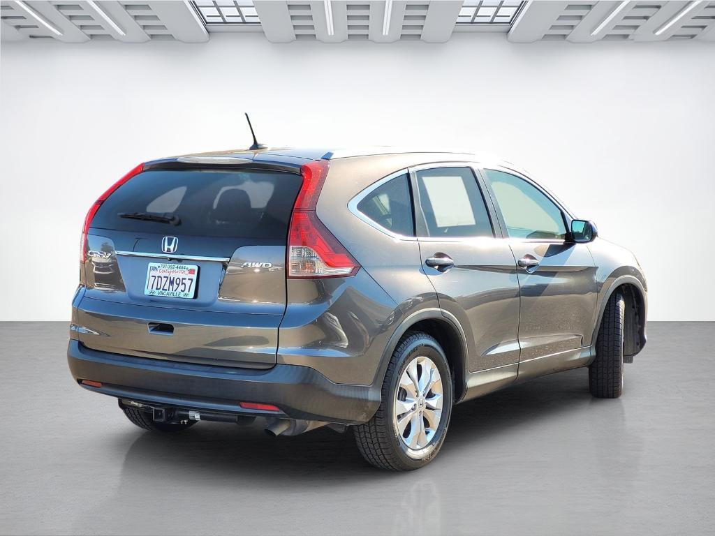 used 2014 Honda CR-V car, priced at $13,969