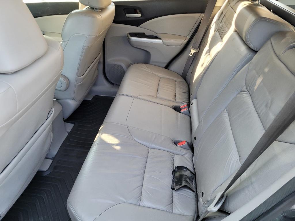 used 2014 Honda CR-V car, priced at $13,969