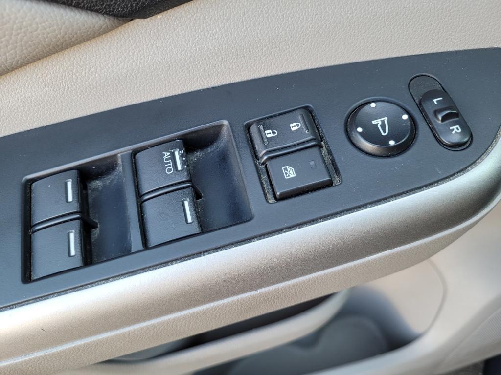 used 2014 Honda CR-V car, priced at $13,969