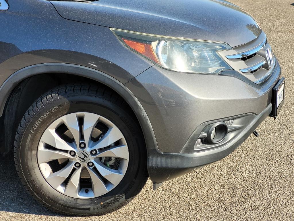 used 2014 Honda CR-V car, priced at $13,969
