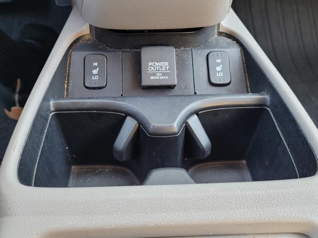 used 2014 Honda CR-V car, priced at $13,969