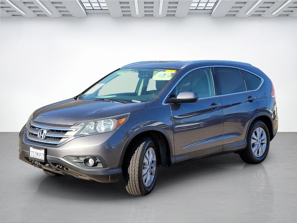 used 2014 Honda CR-V car, priced at $13,969