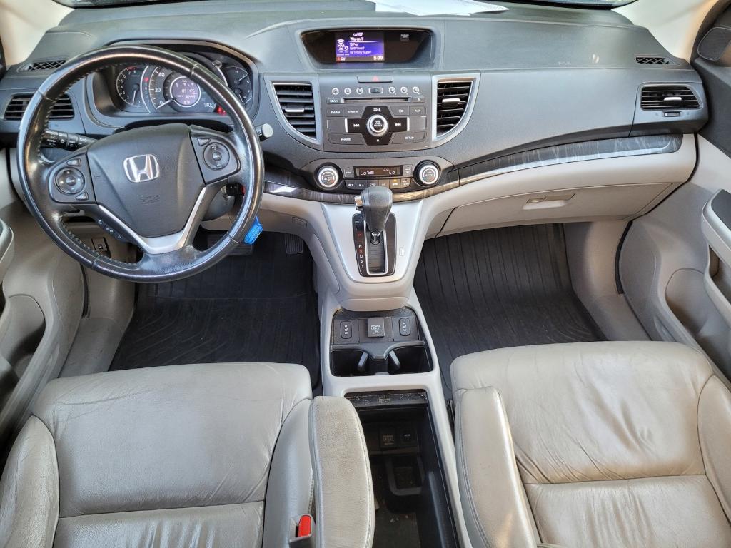 used 2014 Honda CR-V car, priced at $13,969