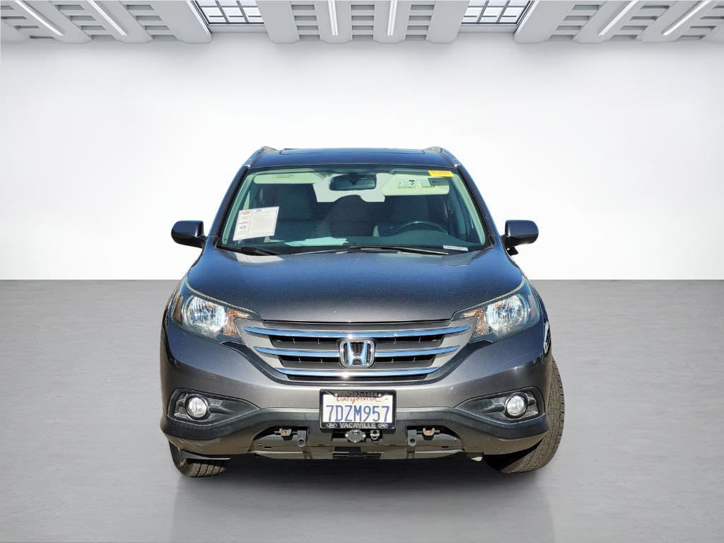 used 2014 Honda CR-V car, priced at $13,969