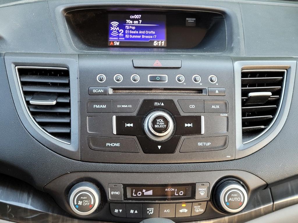 used 2014 Honda CR-V car, priced at $13,969