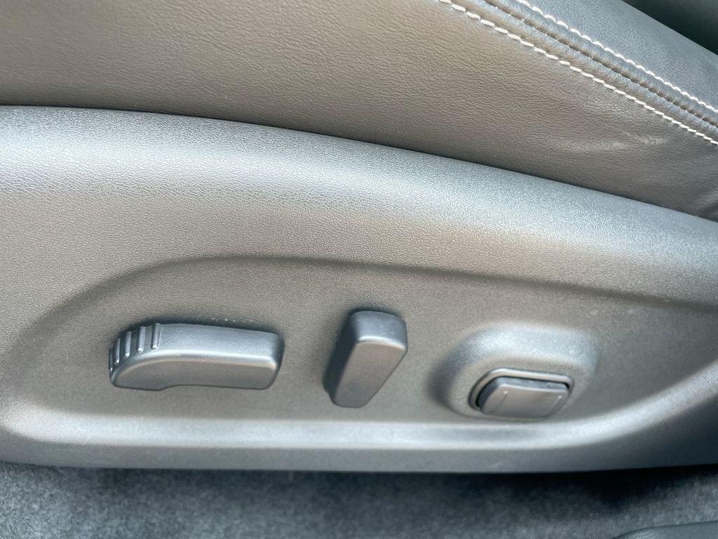 used 2024 Nissan Murano car, priced at $26,625