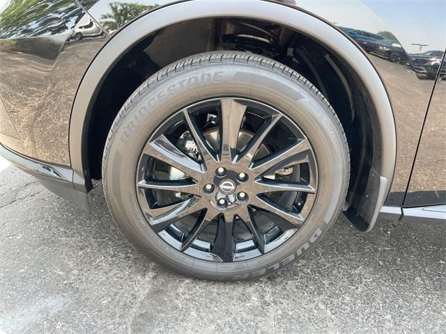 used 2024 Nissan Murano car, priced at $28,885