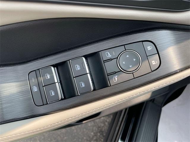 new 2025 Nissan Rogue car, priced at $39,698