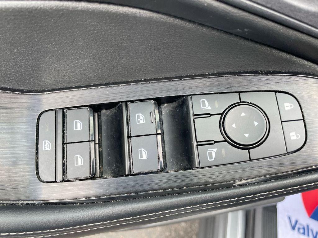 used 2023 Nissan Rogue car, priced at $20,155