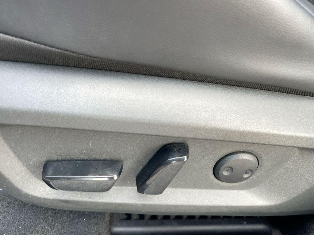 used 2023 Nissan Rogue car, priced at $20,155