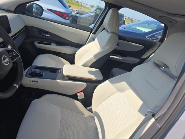 used 2023 Nissan ARIYA car, priced at $26,125
