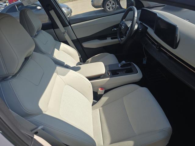 used 2023 Nissan ARIYA car, priced at $26,125