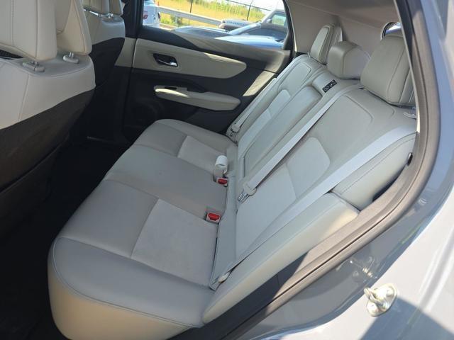 used 2023 Nissan ARIYA car, priced at $26,125