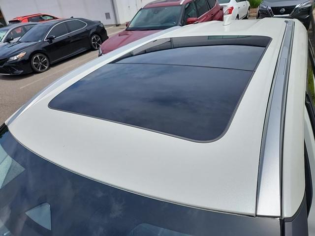used 2023 Nissan Rogue car, priced at $26,675