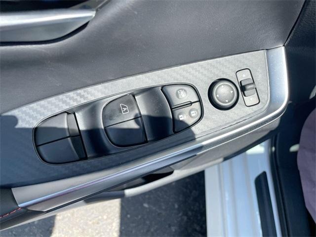 new 2025 Nissan Sentra car, priced at $27,070