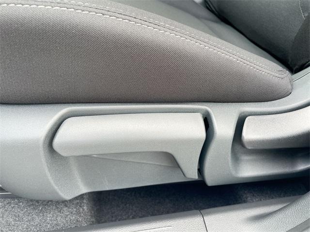 new 2025 Nissan Rogue car, priced at $29,294