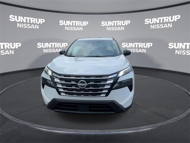 new 2025 Nissan Rogue car, priced at $29,294