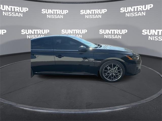 used 2024 Nissan Altima car, priced at $26,455