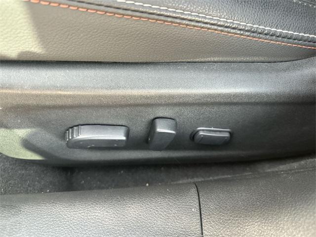 used 2024 Nissan Altima car, priced at $26,455