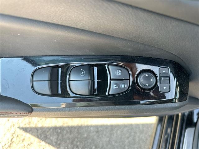 used 2024 Nissan Altima car, priced at $26,455