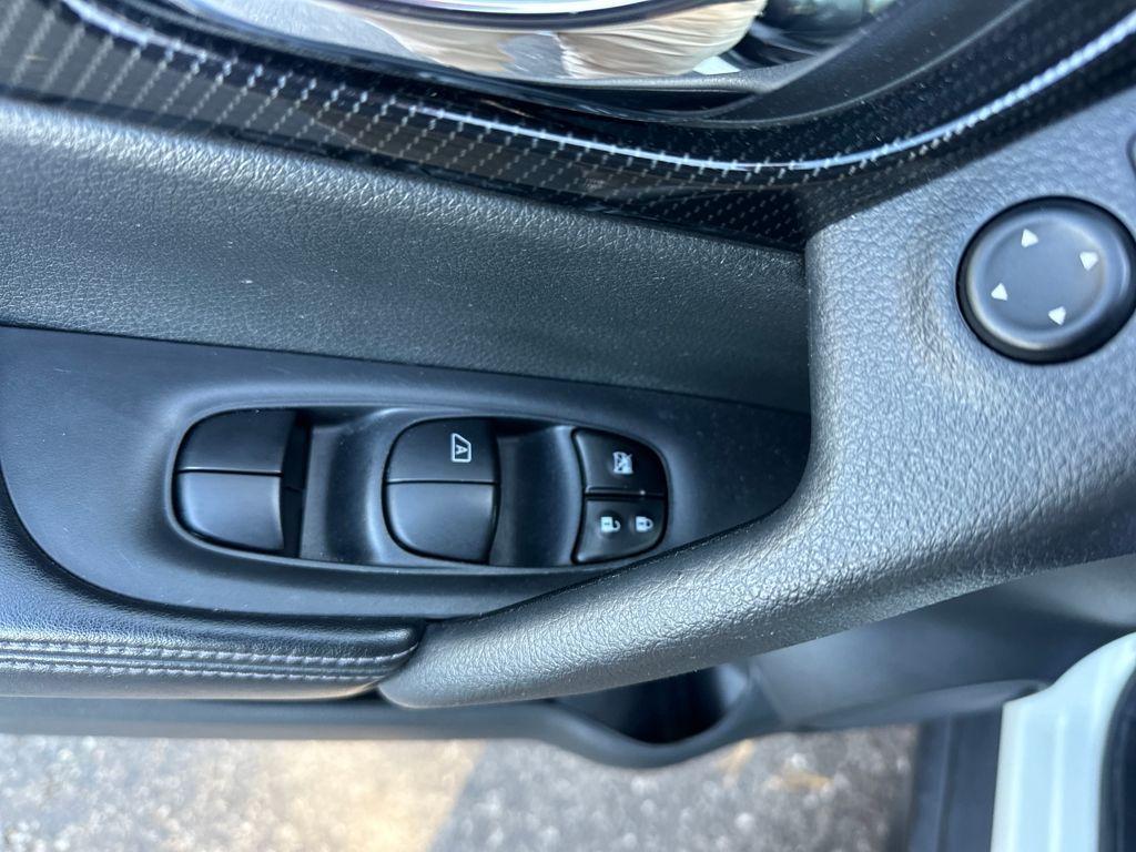 used 2017 Nissan Rogue car, priced at $14,175