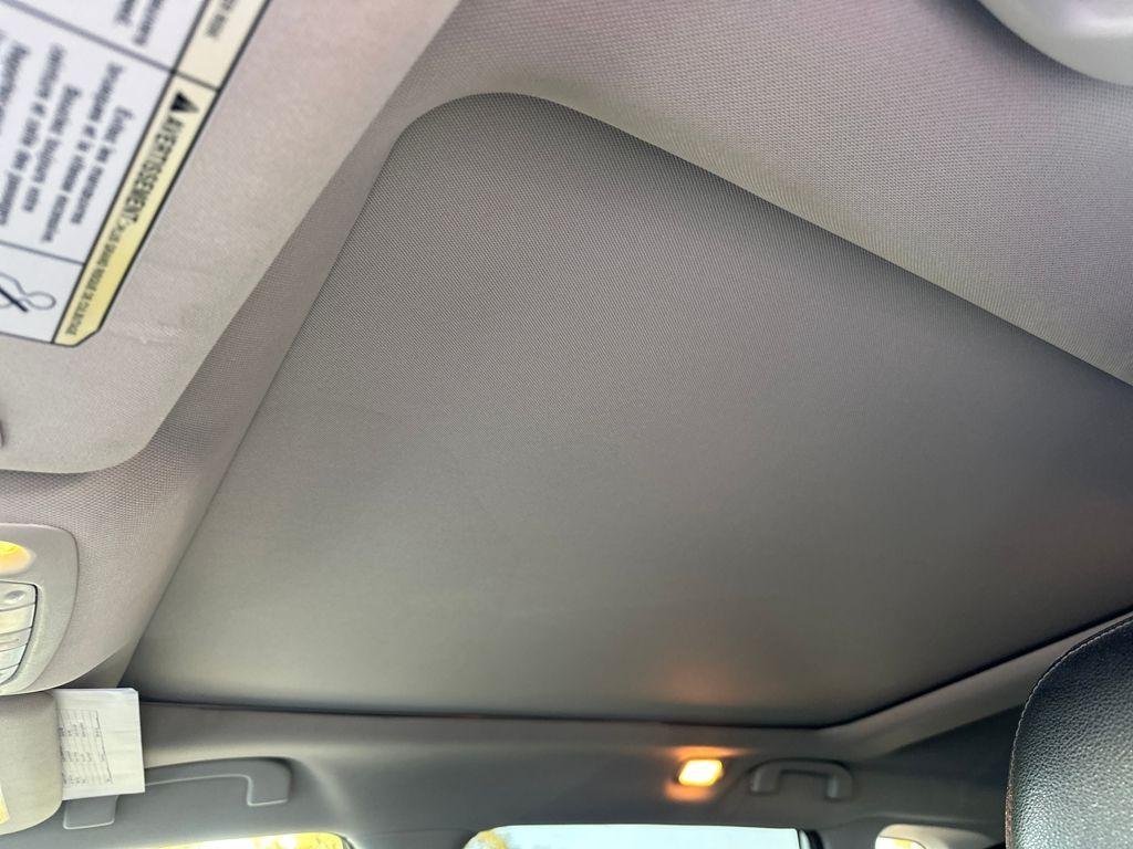 used 2017 Nissan Rogue car, priced at $14,175