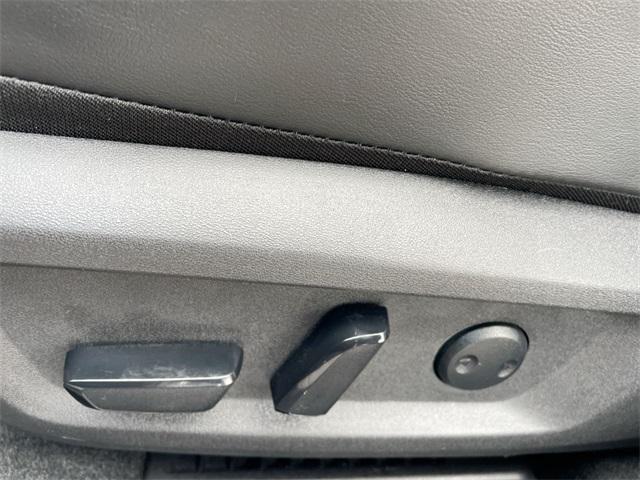 used 2024 Nissan Rogue car, priced at $27,495