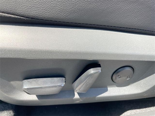 new 2025 Nissan Rogue car, priced at $35,940