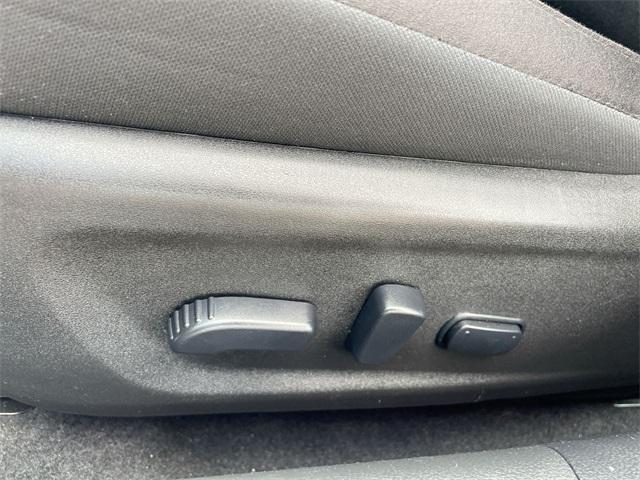 used 2024 Nissan Altima car, priced at $24,225