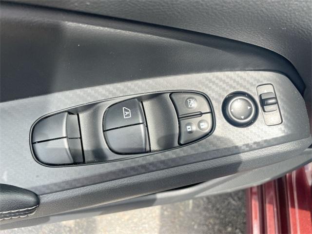 used 2024 Nissan Altima car, priced at $24,225